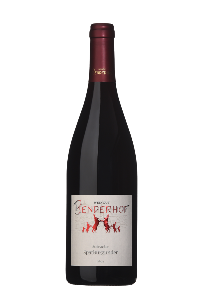 2017 Spätburgunder Steinacker