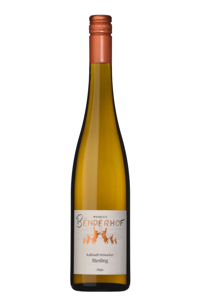2025 Riesling Steinacker