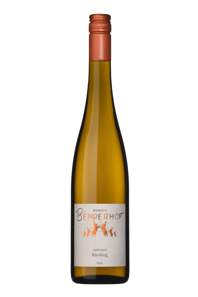 2025 Riesling Saumagen