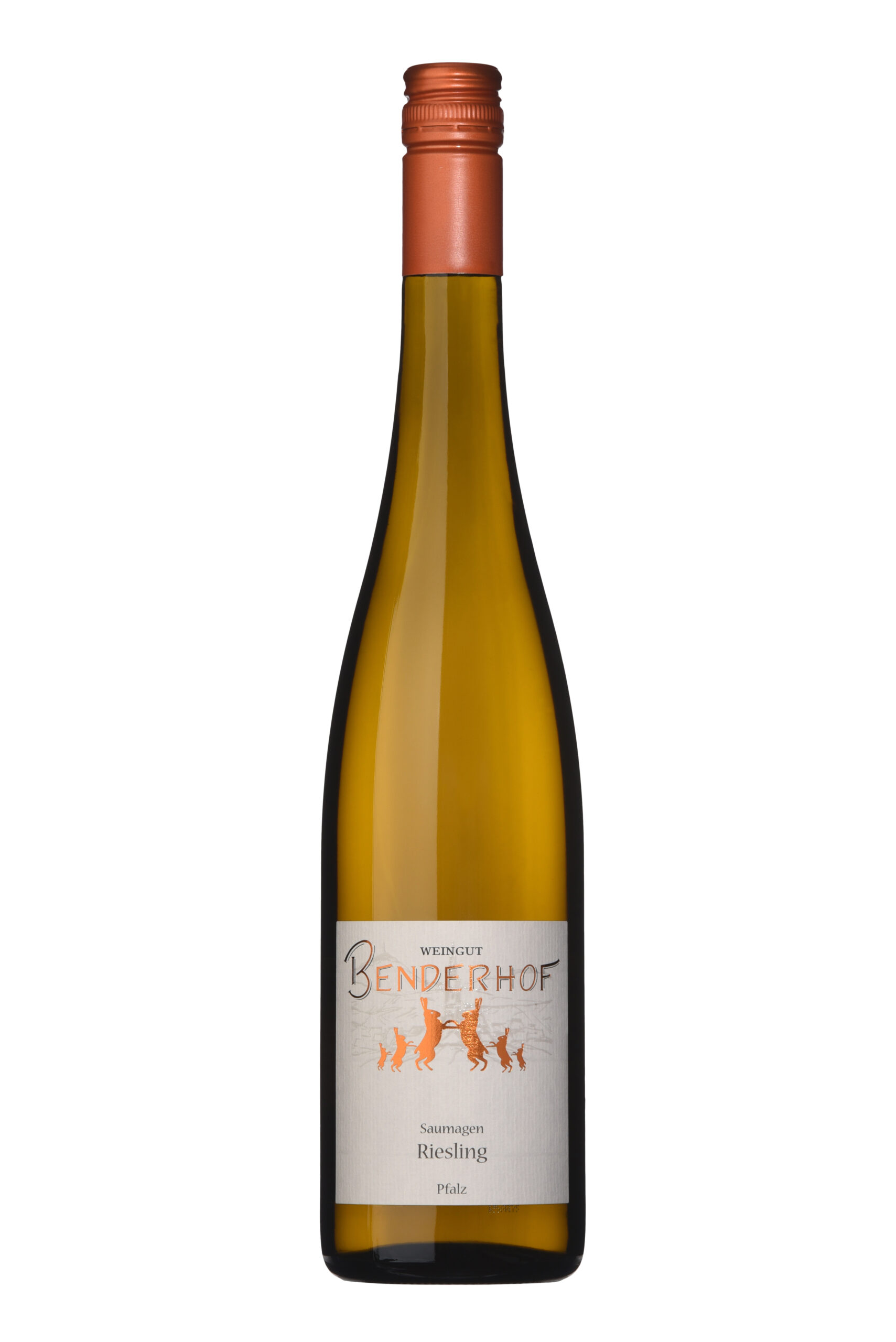 2025 Riesling Saumagen
