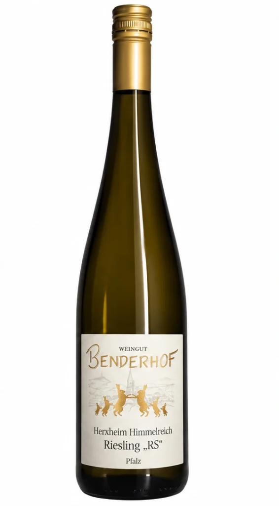 2025 Himmelreich Réserve Riesling