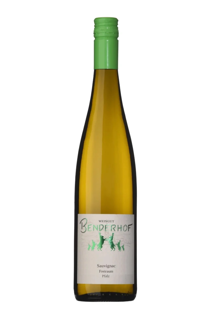 2025 Sauvignac Freiraum