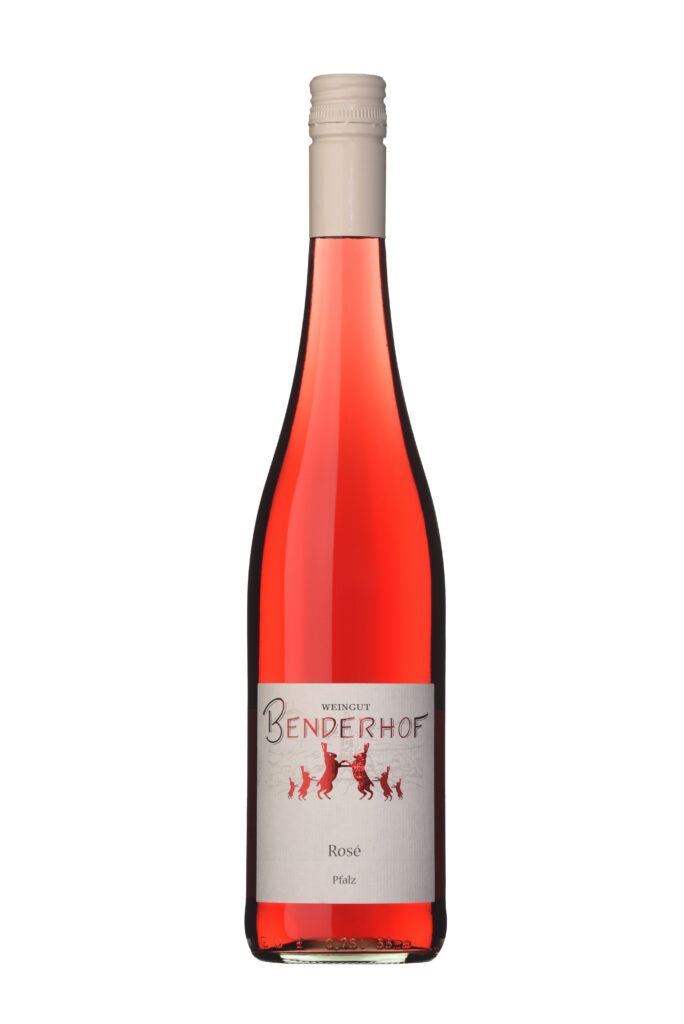 2025 Rosé