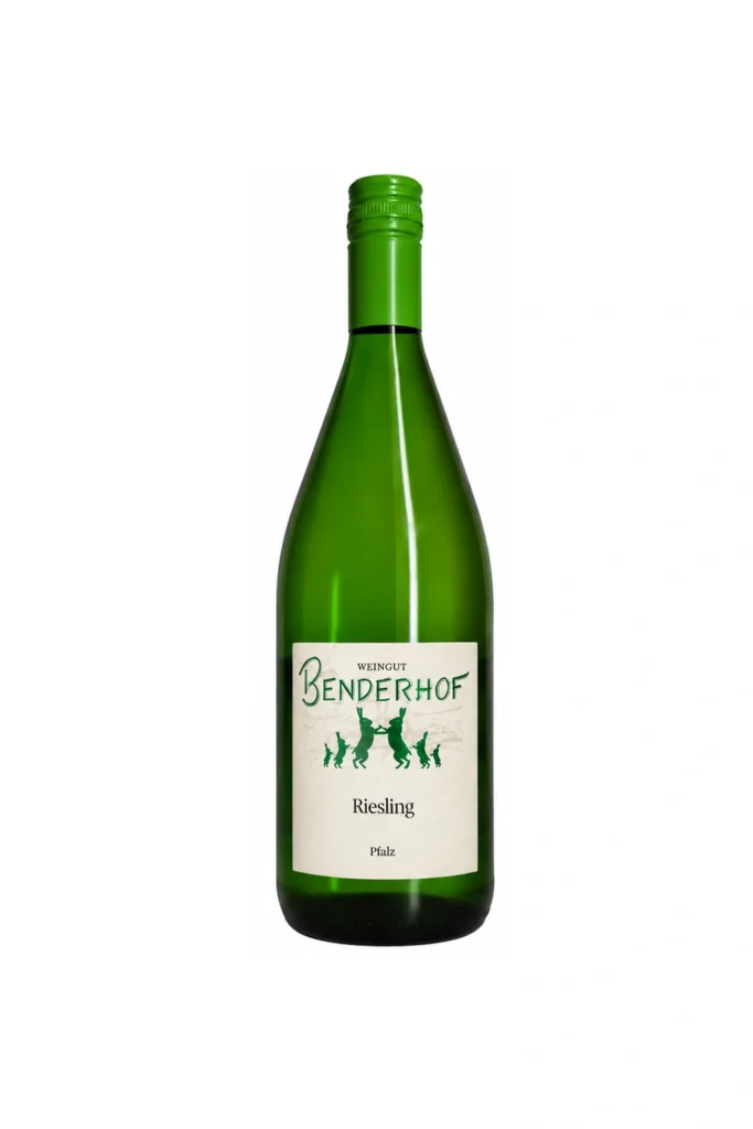 2025 Riesling trocken